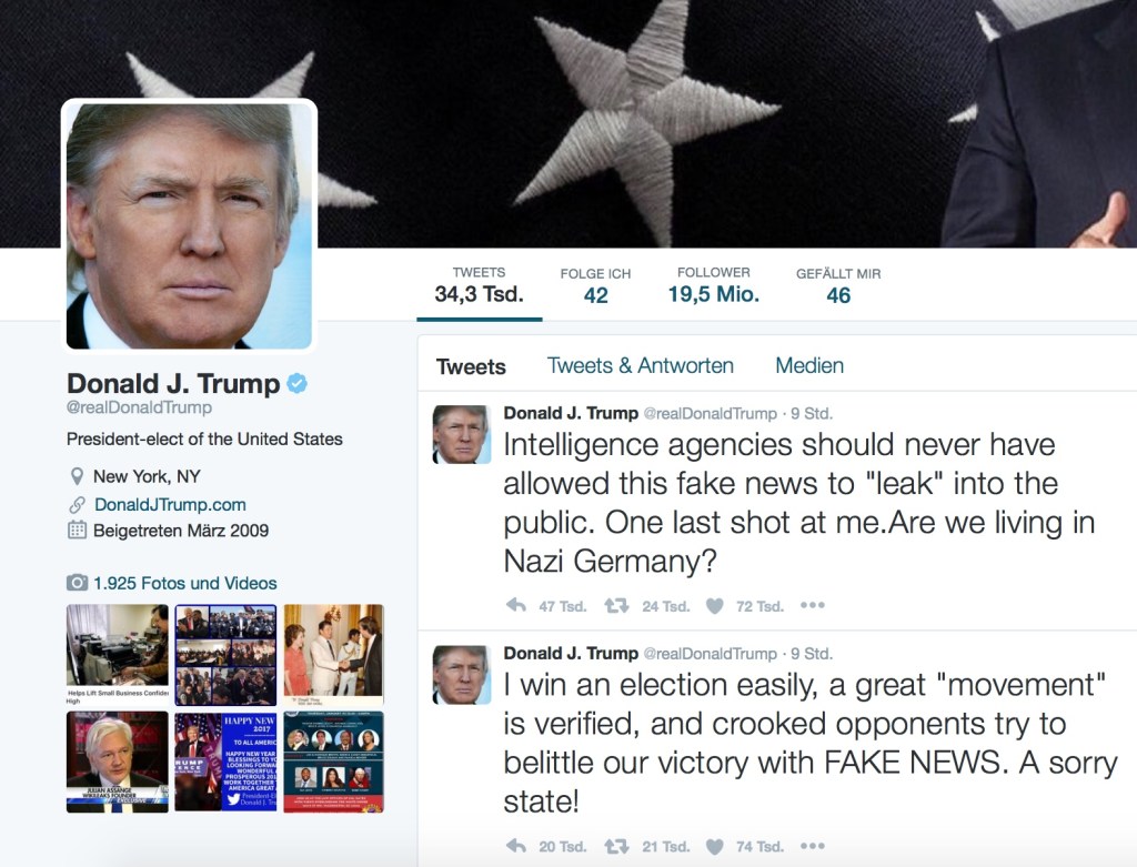 are_we_living_in_nazi_germany